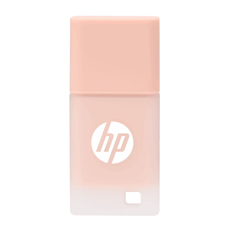 USB 32 HP 64GB X768 ROSA