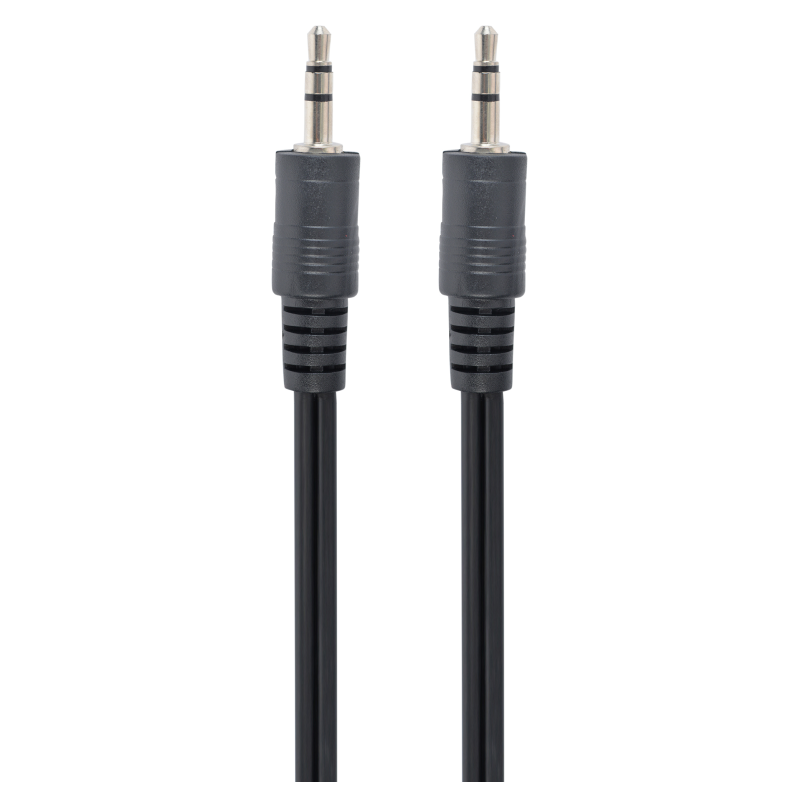 CABLE AUDIO GEMBIRD CONECTOR 35MM 5M