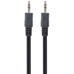 CABLE AUDIO GEMBIRD CONECTOR 35MM 10M
