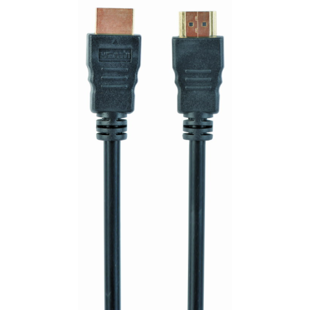 CABLE HDMI GEMBIRD MACHO MACHO V20 4K 3M