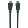 CABLE HDMI GEMBIRD MACHO MACHO V20 4K 3M