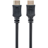 CABLE HDMI GEMBIRD MACHO MACHO 4K ALTA VELOCIDAD CON ETHERNET 1M SELECT SERIES