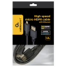 CABLE HDMI GEMBIRD A HDMI MICRO MACHO MACHO V13 18M