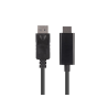 CABLE LANBERG DISPLAYPORT A HDMI MACHO MACHO 3M