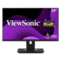 MONITOR VIEWSONIC VG2448A 2 24 16 9 IPS PIVOTANTE REGULABLE