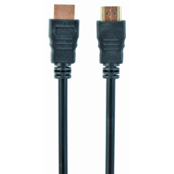 CABLE HDMI GEMBIRD MACHO MACHO V20 4K 45M