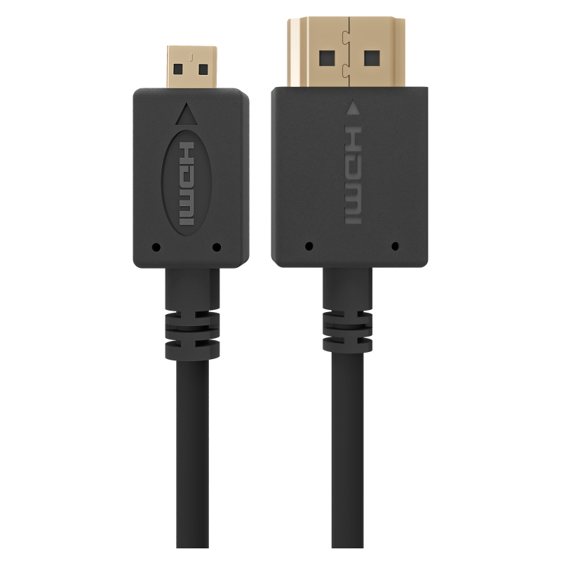 CABLE HDMI GEMBIRD A HDMI MICRO MACHO MACHO 3M