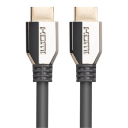 CABLE HDMI LANBERG M M V21 8K 60HZ 05M NEGRO