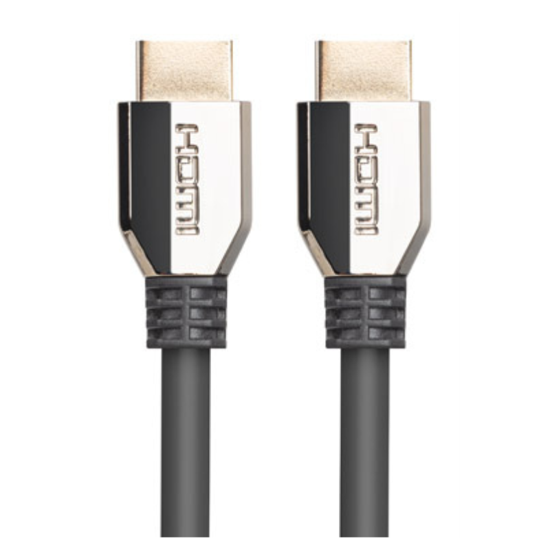 CABLE HDMI LANBERG M M V21 8K 60HZ 05M NEGRO