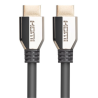 CABLE HDMI LANBERG M M V21 8K 60HZ 05M NEGRO