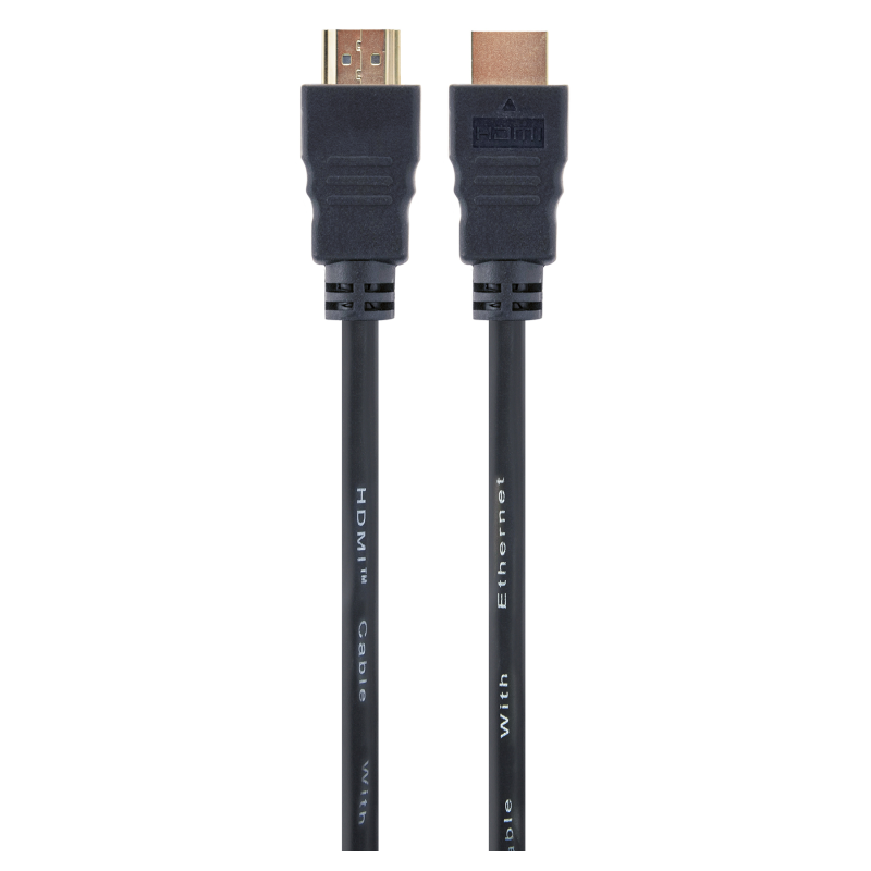 CABLE HDMI GEMBIRD MACHO MACHO 4K 18M SELECT SERIES