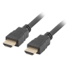 CABLE HDMI LANBERG MACHO MACHO V14 4K 10M NEGRO