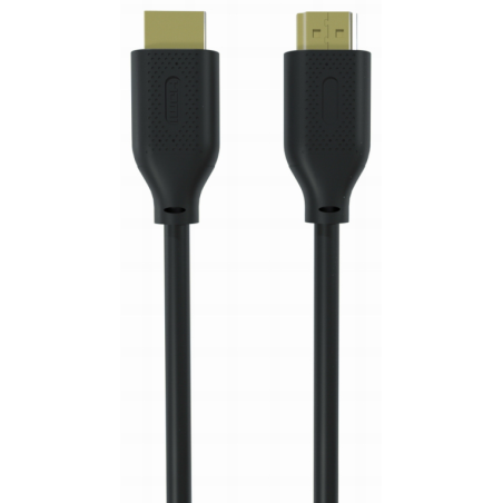 CABLE HDMI GEMBIRD MACHO MACHO V21 8K ULTRA ALTA VELOCIDAD 2M