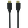 CABLE HDMI GEMBIRD MACHO MACHO V21 8K ULTRA ALTA VELOCIDAD 2M