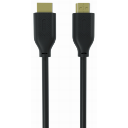 CABLE HDMI GEMBIRD MACHO MACHO V21 8K ULTRA ALTA VELOCIDAD 3M