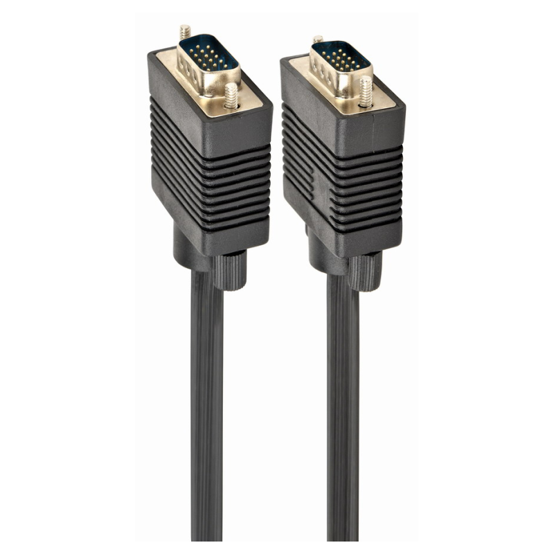 CABLE MONITOR GEMBIRD VGA D MACHO MACHO 5M