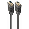 CABLE MONITOR GEMBIRD VGA D MACHO MACHO 5M