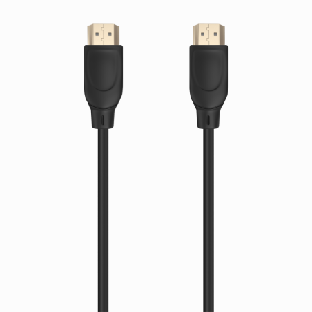 CABLE HDMI AISENS V20 PREMIUM 4K60HZ 18GBPS A M A M 70M NEGRO