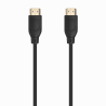 CABLE HDMI AISENS V20 PREMIUM 4K60HZ 18GBPS A M A M 70M NEGRO