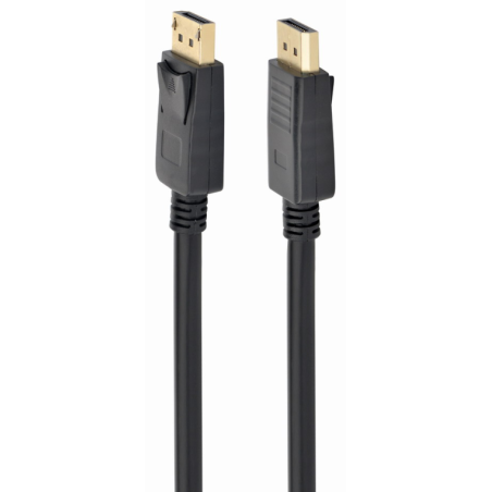 CABLE DISPLAYPORT GEMBIRD MACHO MACHO V12 4K 3M