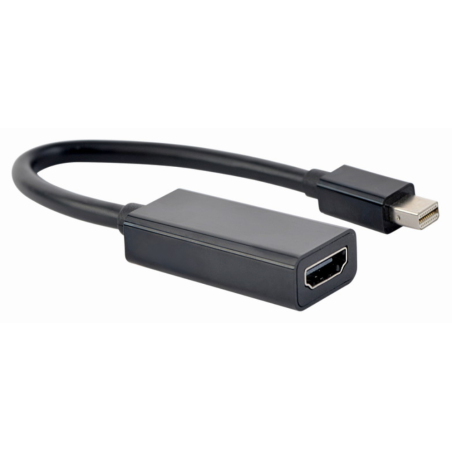 CABLE ADAPTADOR GEMBIRD MINI DISPLAYPORT A HDMI