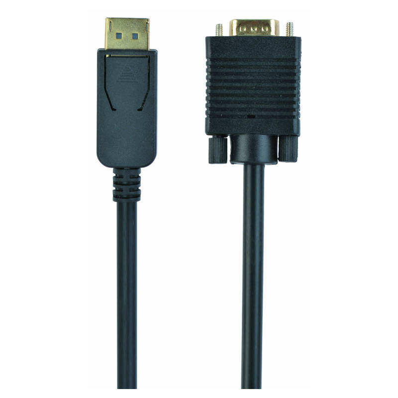CABLE DISPLAYPORT GEMBIRD MACHO A VGA MACHO 18M