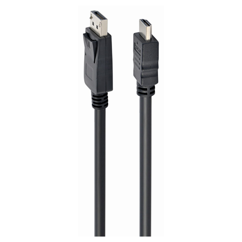 CABLE DISPLAYPORT GEMBIRD A HDMI MACHO MACHO 3M