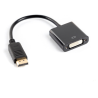 ADAPTADOR LANBERG DUAL LINK DISPLAYPORT M 12 A DVI IH245