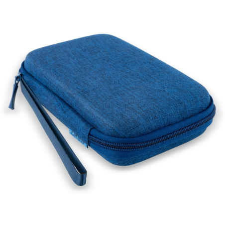 FUNDA CAJA EXTERNA TOOQ 25 AZUL PACIFICO