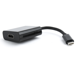 CABLE ADAPTADOR GEMBIRD TIPO C 31 A HDMI MACHO HEMBRA 015M