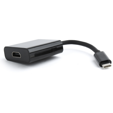 CABLE ADAPTADOR GEMBIRD TIPO C 31 A HDMI MACHO HEMBRA 015M