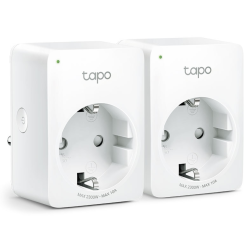 ENCHUFE INTELIGENTE TP LINK MINI SMART WI FI SOCKET