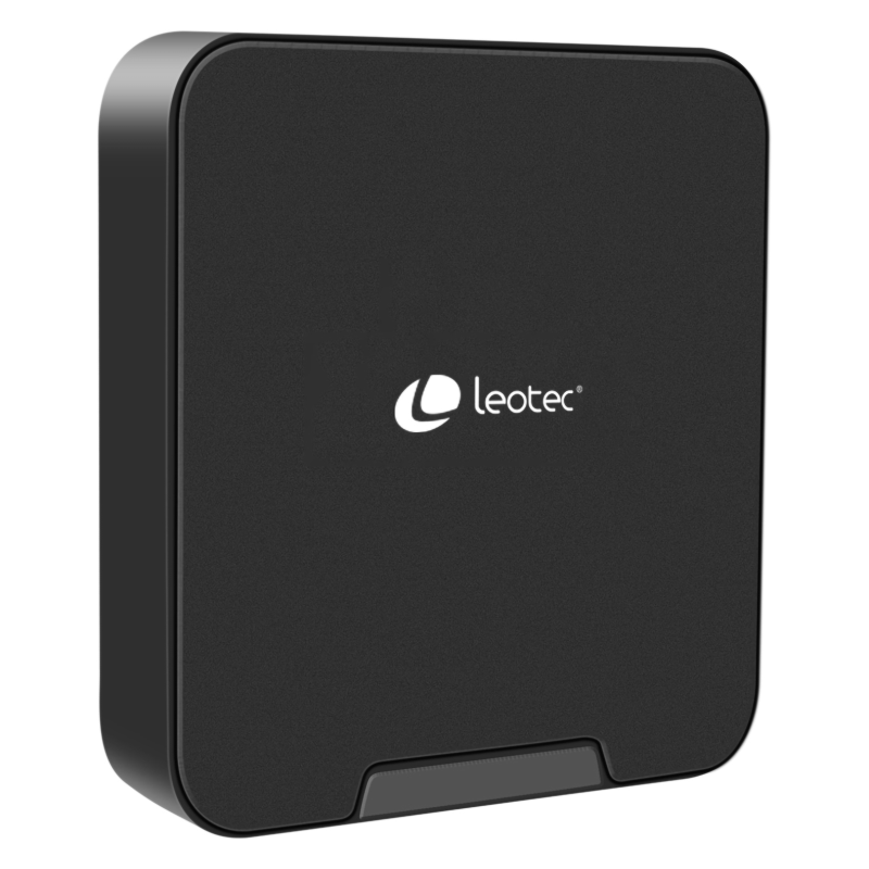 ANDROID TV LEOTEC TVBOX 4K SHOW 2 432 32GB
