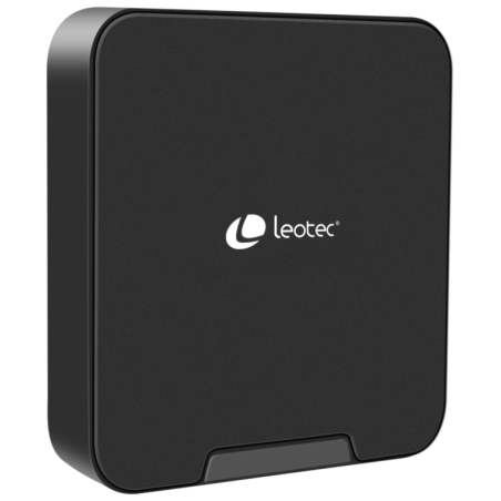 ANDROID TV LEOTEC TVBOX 4K SHOW 2 432 32GB
