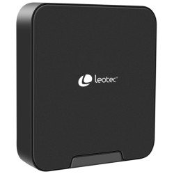 ANDROID TV LEOTEC TVBOX 4K SHOW 2 4 32 32GB