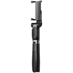 PALO SELFIE NATEC ALVITO BT 40 INALAMBRICO TRIPODE NEGRO