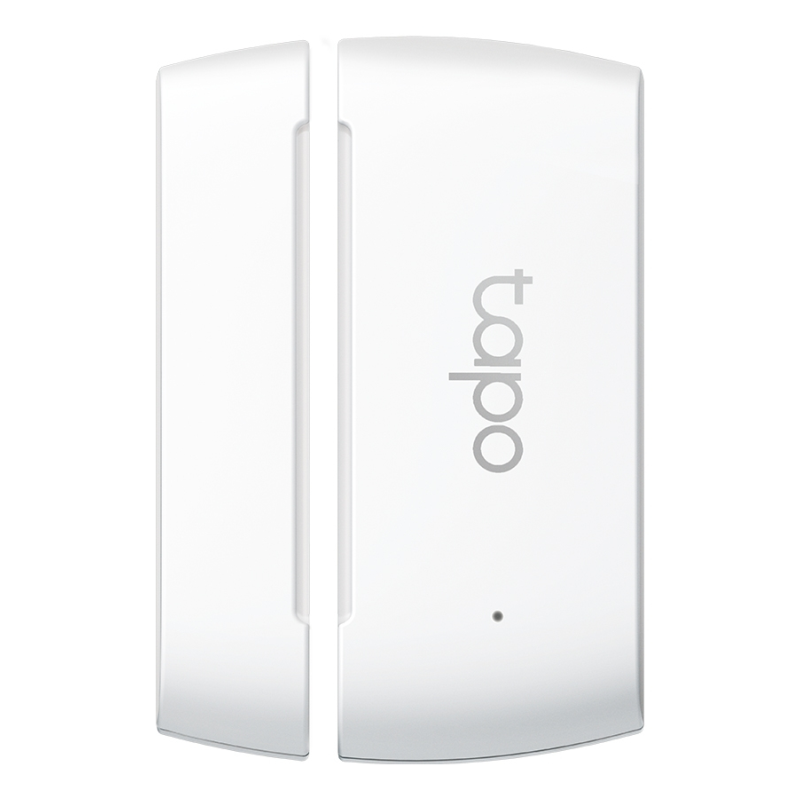 SENSOR TP LINK PUERTA VENTANA TAPO110 868MHZ INCLUYE BATERIA