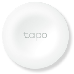 SENSOR TP LINK SMART BUTTON TAPO S200B 868MHZ INCLUYE BATERIA