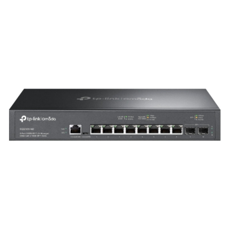 SWITCH TP LINK OMADA SG3210X M2