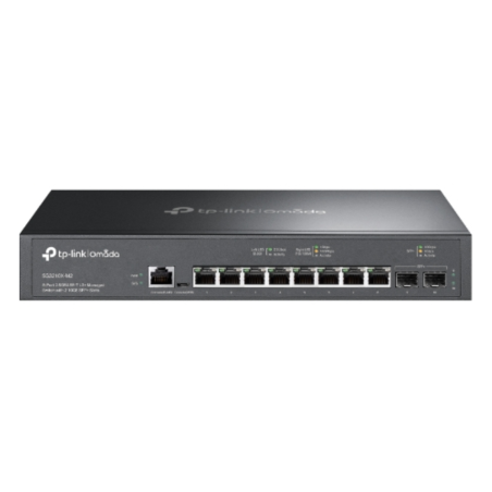 SWITCH TP LINK OMADA SG3210X M2