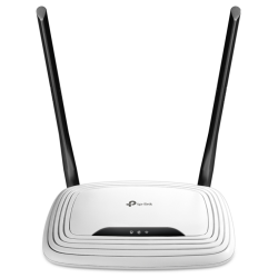 ROUTER TP LINK N300 V141