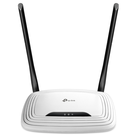 ROUTER TP LINK N300 V141