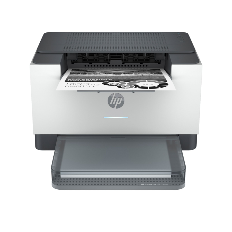 IMPRESORA HP LASERJET M209DW MONOCROMO