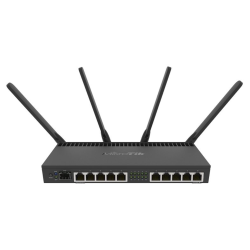 ROUTER MIKROTIK RB4011 IGS5HACQ2HND IN