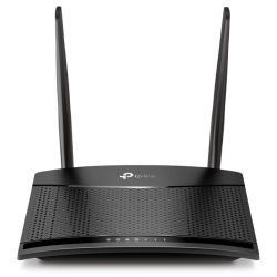 ROUTER TP LINK 300MBPS N 4G LTE