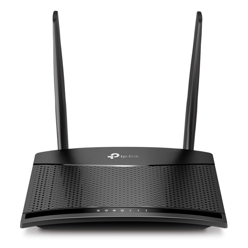 ROUTER TP LINK 300MBPS N 4G LTE