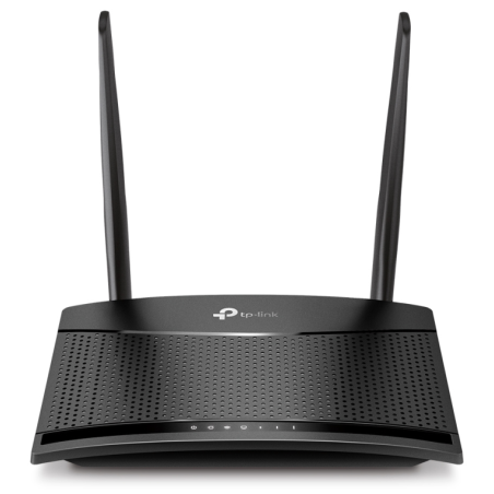 ROUTER TP LINK 300MBPS N 4G LTE