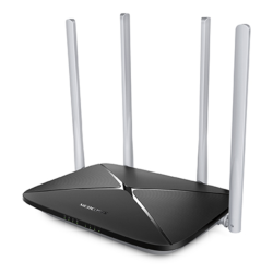ROUTER MERCUSYS AC1200 WI FI