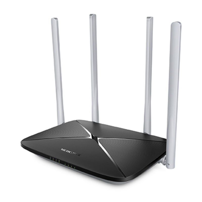 ROUTER MERCUSYS AC1200 WI FI
