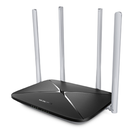 ROUTER MERCUSYS AC1200 WI FI